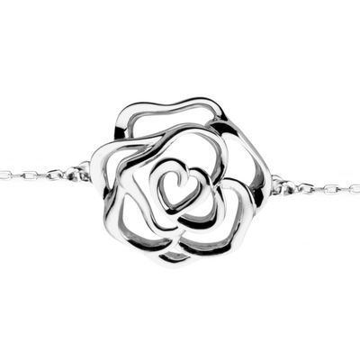 Silvertrends ezüst karkötő (ST1037) Silvertrends ezüst karkötő (ST1037)