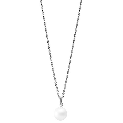 Silvertrends ezüst nyakék (ST1039) Silvertrends ezüst nyakék (ST1039)