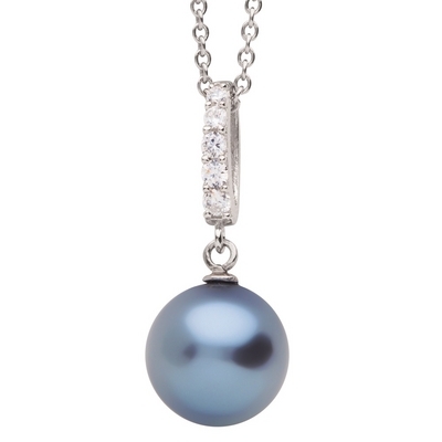 Silvertrends ezüst nyakék (ST1149) Silvertrends ezüst nyakék (ST1149)