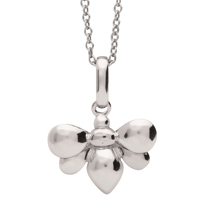 Silvertrends ezüst nyakék (ST1161) Silvertrends ezüst nyakék (ST1161)