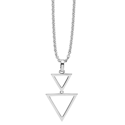Silvertrends ezüst nyakék (ST1206)