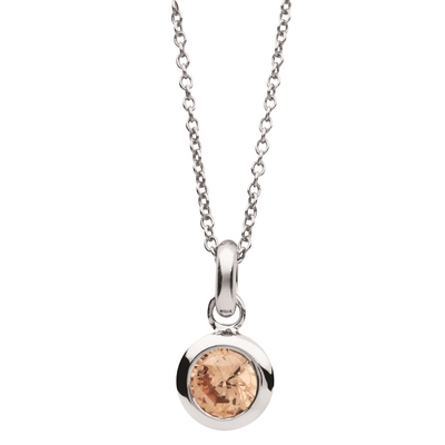 Silvertrends ezüst nyakék (ST1212) Silvertrends ezüst nyakék (ST1212)
