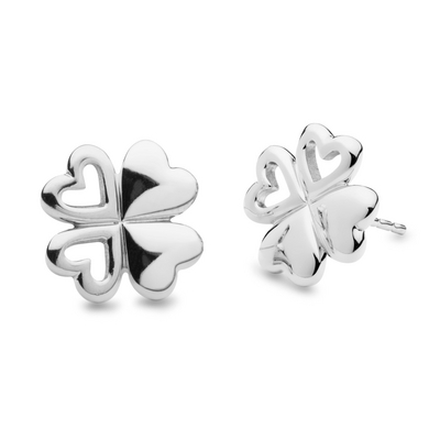Silvertrends ezüst fülbevaló (ST1298) Silvertrends ezüst fülbevaló (ST1298)