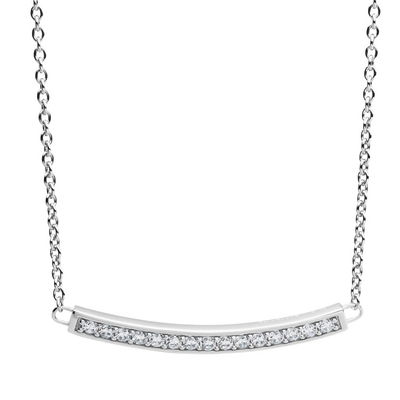Silvertrends ezüst nyakék (ST1314) Silvertrends ezüst nyakék (ST1314)