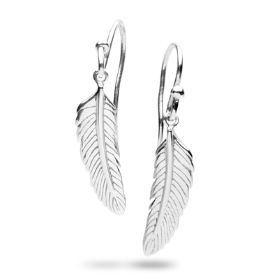 Silvertrends ezüst fülbevaló (ST1355) Silvertrends ezüst fülbevaló (ST1355)
