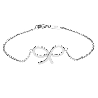 Silvertrends ezüst karkötő (ST1363) Silvertrends ezüst karkötő (ST1363)