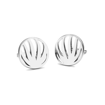 Silvertrends ezüst fülbevaló (ST1501) Silvertrends ezüst fülbevaló (ST1501)
