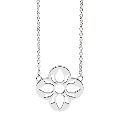 Silvertrends ezüst nyakék (ST1512) Silvertrends ezüst nyakék (ST1512)