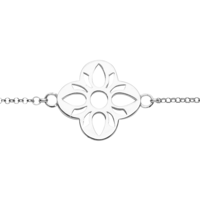 Silvertrends ezüst karkötő (ST1513) Silvertrends ezüst karkötő (ST1513)