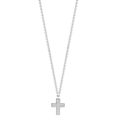 Silvertrends ezüst nyakék (ST404) Silvertrends ezüst nyakék (ST404)