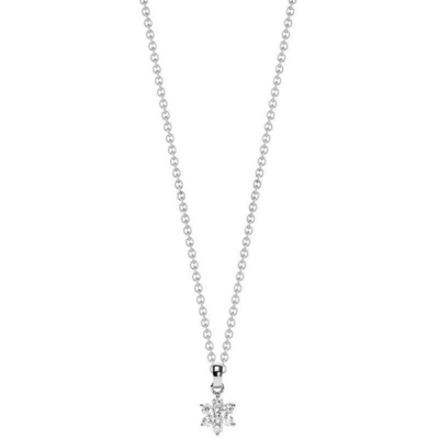 Silvertrends ezüst nyakék (ST667) Silvertrends ezüst nyakék (ST667)