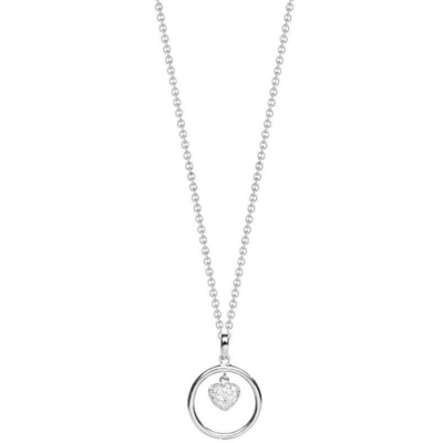 Silvertrends ezüst nyakék (ST768) Silvertrends ezüst nyakék (ST768)