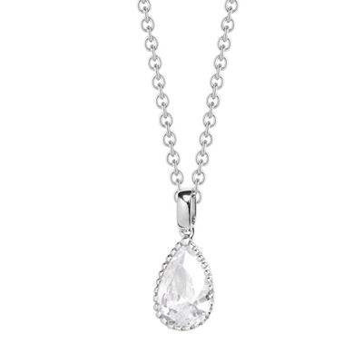 Silvertrends ezüst nyakék (ST793) Silvertrends ezüst nyakék (ST793)