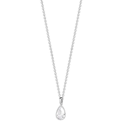 Silvertrends ezüst nyakék (ST793) Silvertrends ezüst nyakék (ST793)
