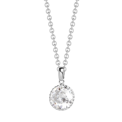 Silvertrends ezüst nyakék (ST795) Silvertrends ezüst nyakék (ST795)