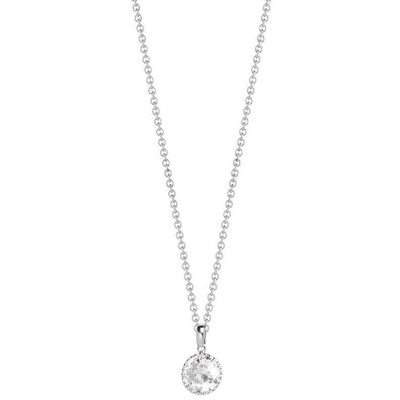 Silvertrends ezüst nyakék (ST795) Silvertrends ezüst nyakék (ST795)
