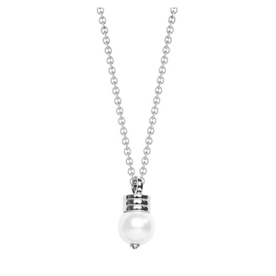 Silvertrends ezüst nyakék (ST819) Silvertrends ezüst nyakék (ST819)