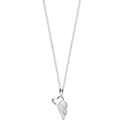 Silvertrends ezüst nyakék (ST844) Silvertrends ezüst nyakék (ST844)