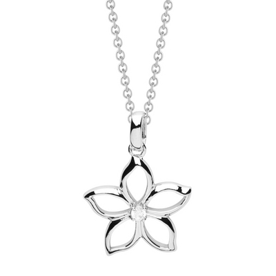 Silvertrends ezüst nyakék (ST848) Silvertrends ezüst nyakék (ST848)