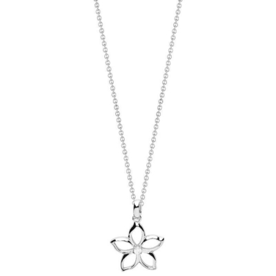 Silvertrends ezüst nyakék (ST848) Silvertrends ezüst nyakék (ST848)