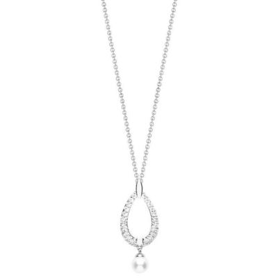 Silvertrends ezüst nyakék (ST853) Silvertrends ezüst nyakék (ST853)
