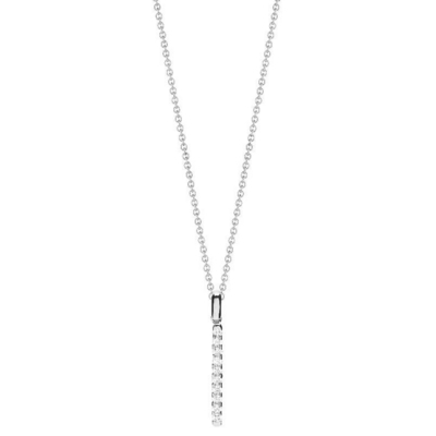 Silvertrends ezüst nyakék (ST866) Silvertrends ezüst nyakék (ST866)
