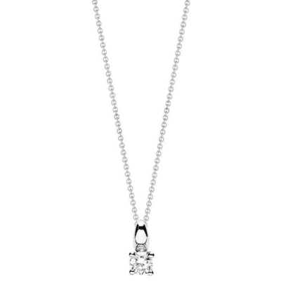 Silvertrends ezüst nyakék (ST890) Silvertrends ezüst nyakék (ST890)