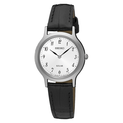Seiko Solar női óra (SUP369P1)