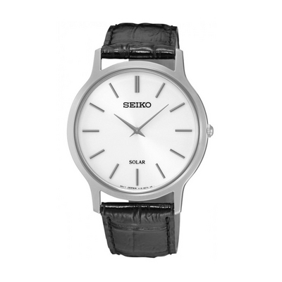 Seiko Solar férfi óra (SUP873P1)