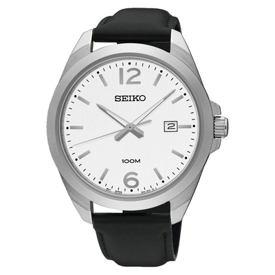 Seiko férfi óra (SUR213P1)