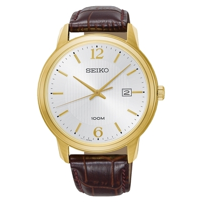 Seiko Promo 2017 férfi óra (SUR266P1)