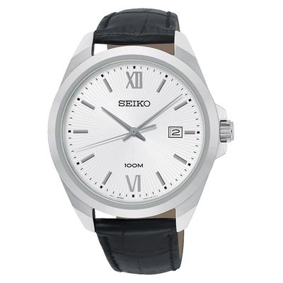 Seiko Promo 2018 férfi óra (SUR283P1) Seiko Promo 2018 férfi óra (SUR283P1)