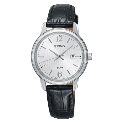 Seiko Promo 2017 női óra (SUR659P1)