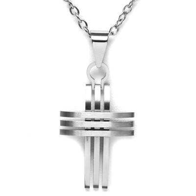 Steelwear férfi nyaklánc (SW-139)