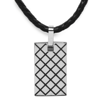 Steelwear London férfi nyaklánc (SW-168)