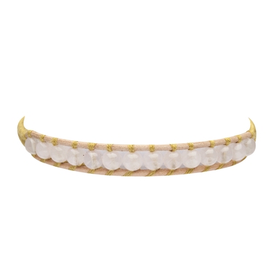Steelwear női karkötő 21 cm (SW-286)