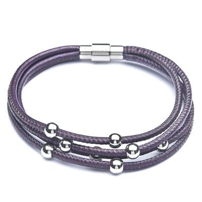 Steelwear női karkötő 19 cm (SW-322)
