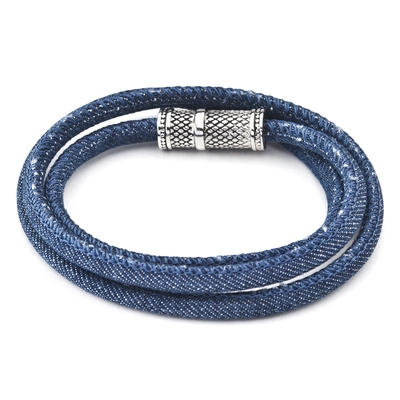 Steelwear férfi karkötő (SW-374)