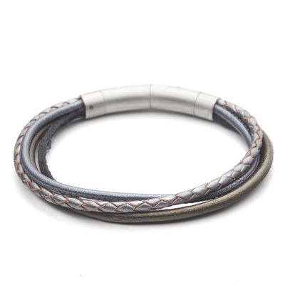 Steelwear női karkötő 18,5 cm (SW-389)