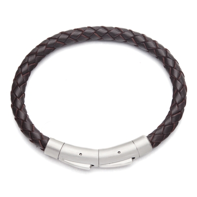 Steelwear London férfi karkötő 21 cm (SW-391) Steelwear London férfi karkötő 21 cm (SW-391)