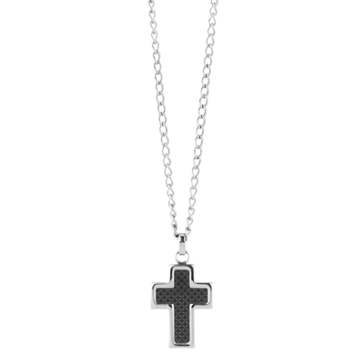 Steelwear férfi nyaklánc (SW-395)