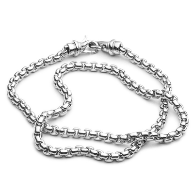 Steelwear Mailand férfi nyaklánc (SW-401)
