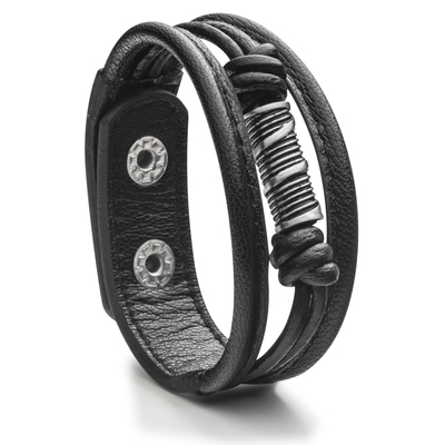 Steelwear férfi karkötő (SW-412) Steelwear férfi karkötő (SW-412)