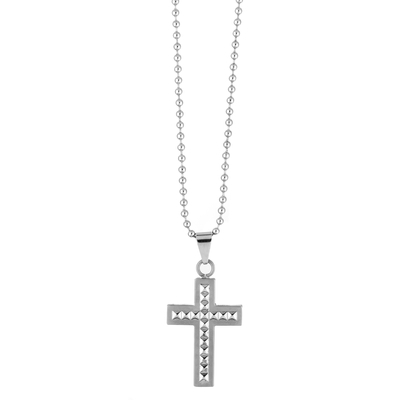 Steelwear férfi nyaklánc (SW-458)