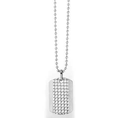 Steelwear Berlin férfi nyaklánc (SW-461)
