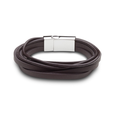 Steelwear férfi karkötő (SW-512) Steelwear férfi karkötő (SW-512)