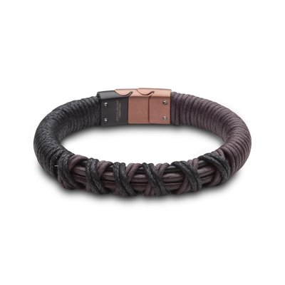 Steelwear Rio férfi karkötő 20 cm (SW-513) Steelwear Rio férfi karkötő 20 cm (SW-513)