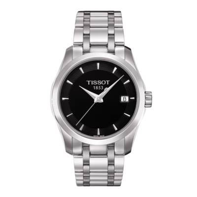 Tissot Couturier karóra (T035.210.11.051.00)