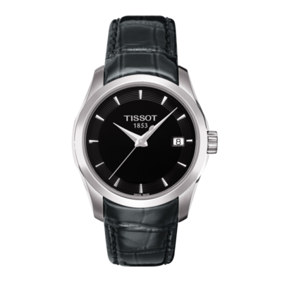Tissot Couturier karóra (T035.210.16.051.00)
