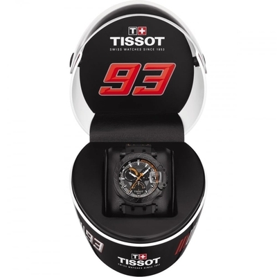 Tissot T-Race Marc Marquez Limited Edition 2018 férfi óra (T115.417.37.061.05) Tissot T-Race Marc Marquez Limited Edition 2018 férfi óra (T115.417.37.061.05)